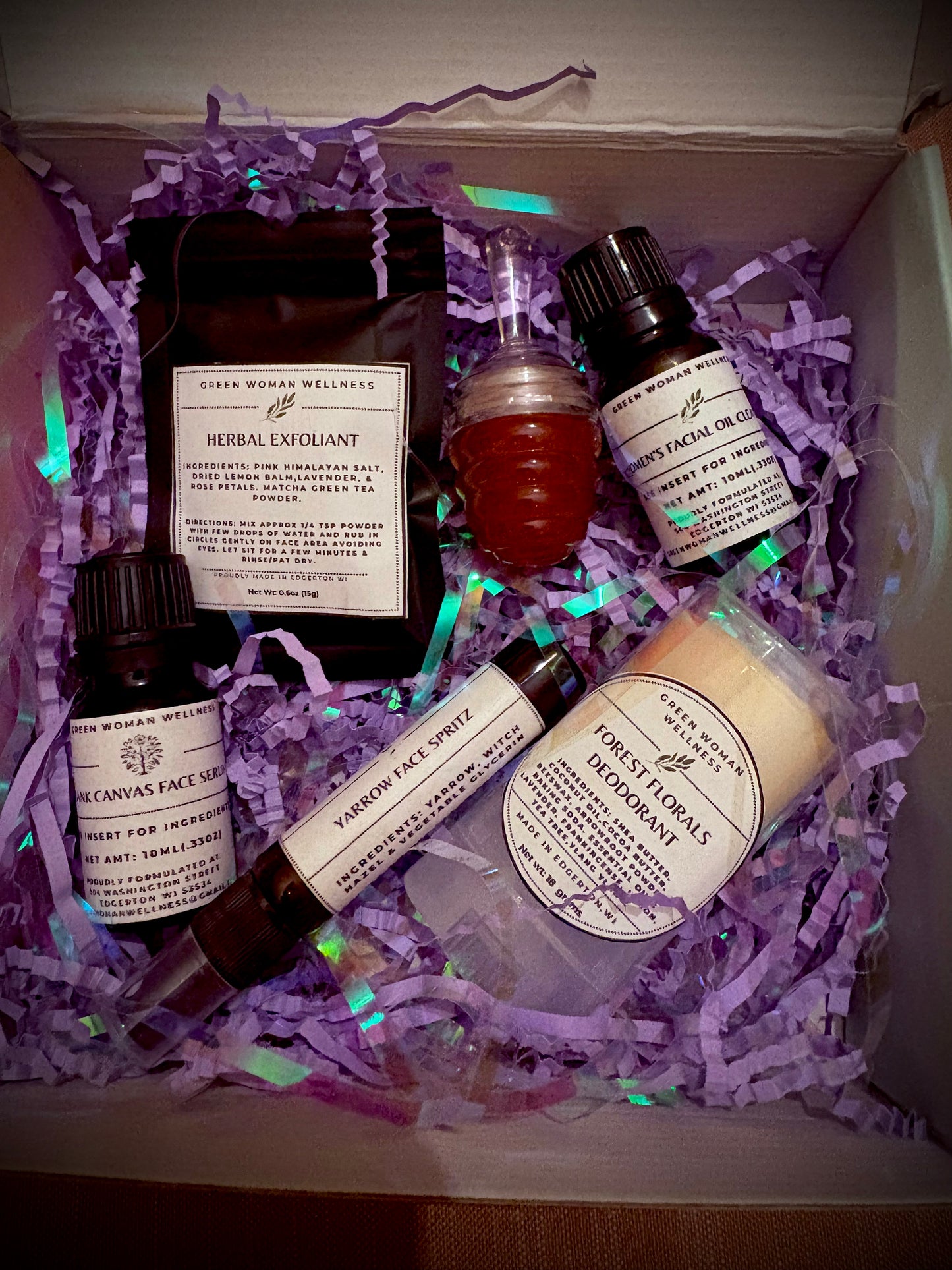 D’luxe Teen Skin Bundle