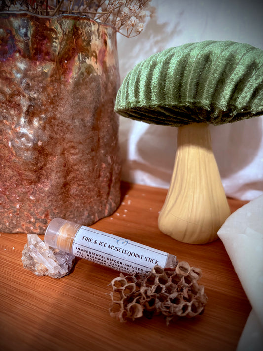Fire & Ice Muscle/Joint Stick