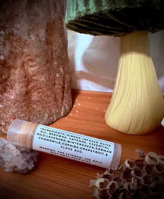 Fire & Ice Muscle/Joint Stick