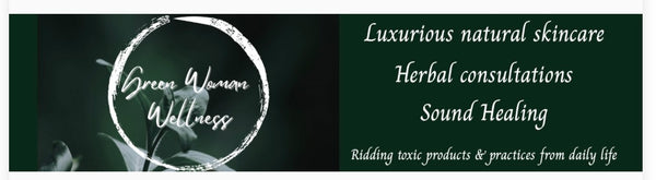 Green Woman Wellness 