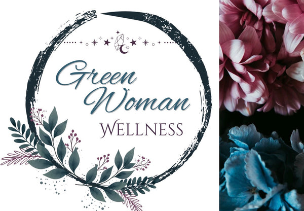 Green Woman Wellness 